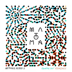 MATOMA - Running Out