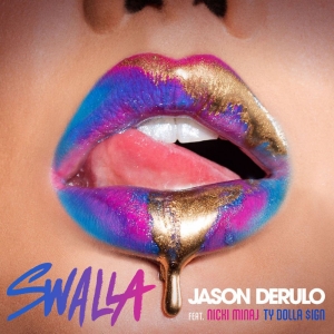 JASON DERULO - Swalla (Toob's Moombahbaas Remix)