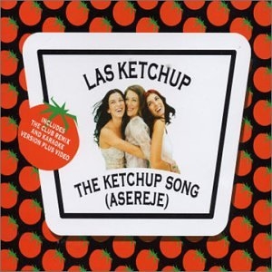 LAS KETCHUP - Ketchup Song