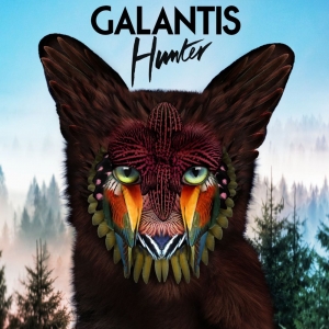 GALANTIS - Hunter