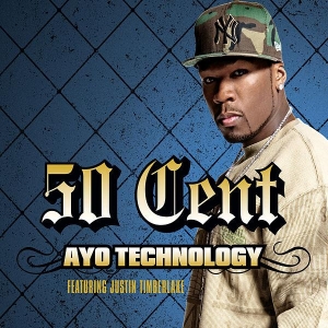 50 CENT - Ayo Technology (feat. Justin Timberlake & Timbaland)