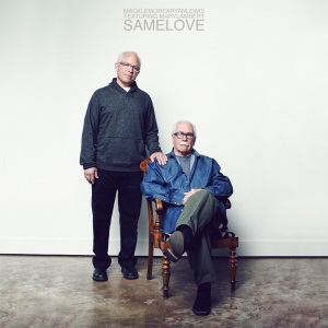 MACKLEMORE & RYAN LEWIS - Same Love (feat. Mary Lambert)