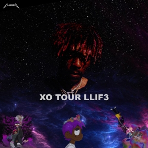 LIL UZI VERT - XO TOUR Llif3