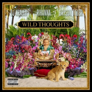 DJ KHALED - Wild Thoughts