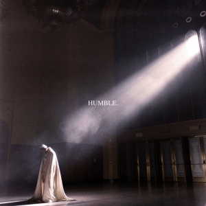 KENDRICK LAMAR - Humble