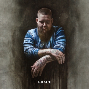 RAG'N'BONE MAN - Grace