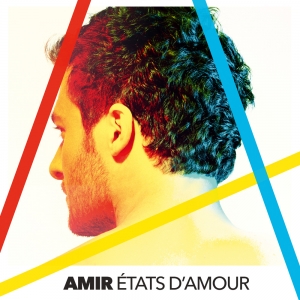 AMIR - Etats D'Amour