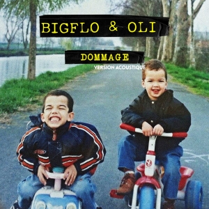 BIGFLO & OLI - Dommage