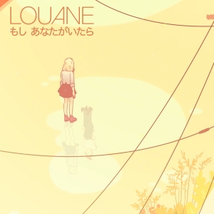 LOUANE - Si T'étais Là