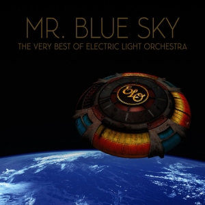 ELECTRIC LIGHT ORCHESTRA - Mr Blue SKy