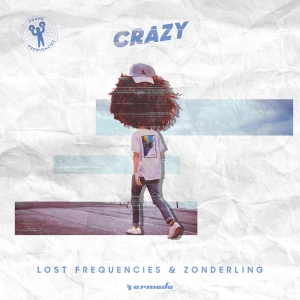 LOST FREQUENCIES - Crazy