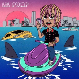 LIL PUMP - Gucci Gang
