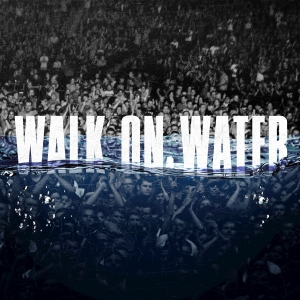 EMINEM - Walk On Water (feat. Beyoncé)