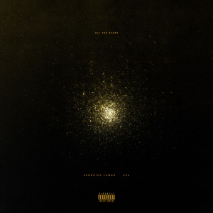 KENDRICK LAMAR - All The Stars