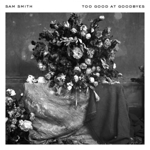 SAM SMITH - Too Good At Goodbyes (Alphalove Remix)