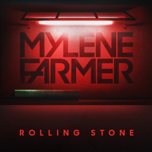 MYLENE FARMER - Rolling Stone
