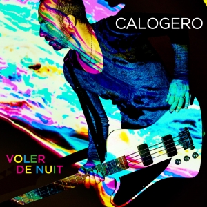 CALOGERO - Voler De Nuit