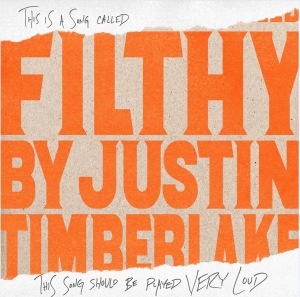 JUSTIN TIMBERLAKE - Filthy