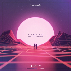 ARTY - Sunrise (feat. April Bender)
