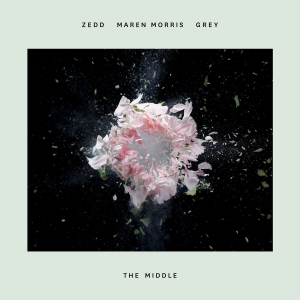 ZEDD - The Middle (feat. Maren Morris)
