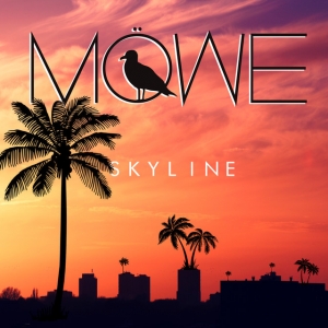 MOWE - Skyline (Alex Schulz Remix)