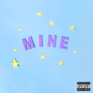 BAZZI - Mine