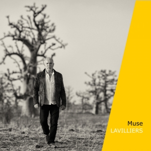 BERNARD LAVILLIERS - Muse