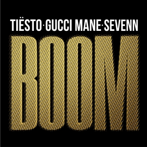 TIESTO - Boom