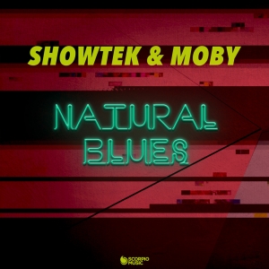 SHOWTEK - Natural Blues
