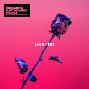 DAVID GUETTA - Like I Do