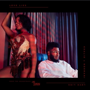 KHALID - Love Lies