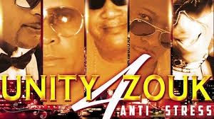 UNITY 4 ZOUK - Anti Stress