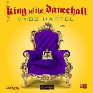 VYBZ KARTEL - Fever