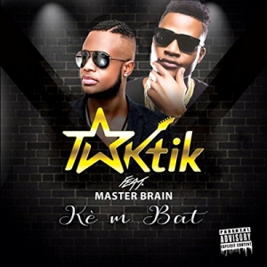 TAKTIK - Kem Bat (feat. Master Brain)