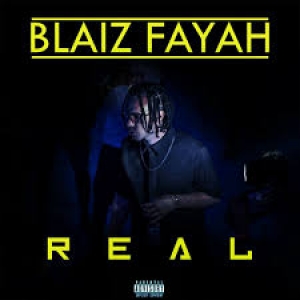 BRUCE LITTLE - Real (feat. Blaiz Fayah)