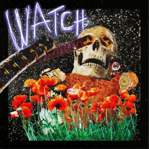 TRAVIS SCOTT - Watch