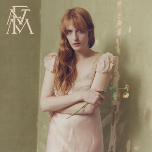 FLORENCE AND THE MACHINE - Hunger