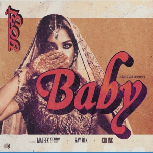 YOGI - Baby (feat. Kid Ink)