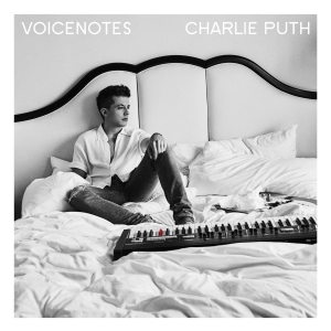 CHARLIE PUTH - The Way I Am