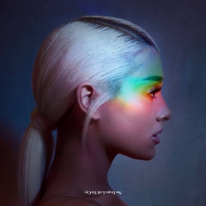 ARIANA GRANDE - No Tears Left To Cry (Trace Adam Remix)