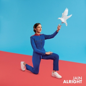 JAIN - Alright