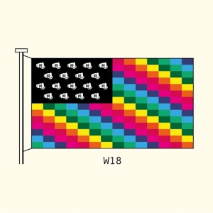 CASSIUS - W18