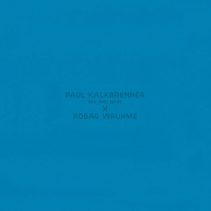 PAUL KALKBRENNER - Sky And Sand
