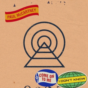 PAUL MC CARTNEY - Come On To Me