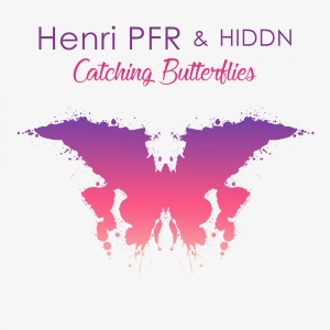 HENRI PFR - Catching Butterflies