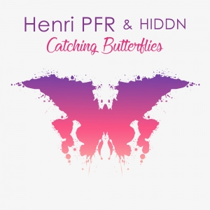 HENRI PFR - Catching Butterflies