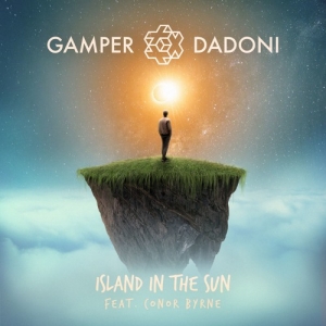 GAMPER & DADONI - Island In The Sun