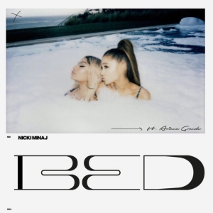 NICKI MINAJ - BED