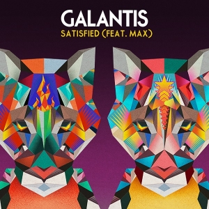 GALANTIS - Satisfied