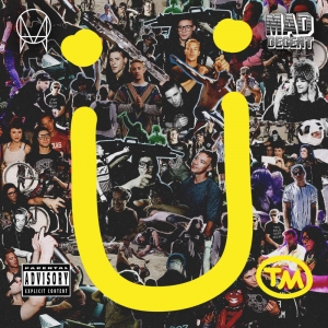 JACK U - Where Are You Now